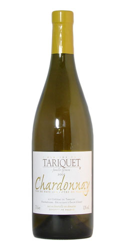 tariquet-chardonnay-d-75
