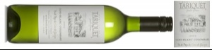 Tariquet Classic 2008 Ugniblanc colombard bouteille