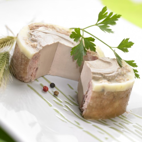 Terrine du Cellier