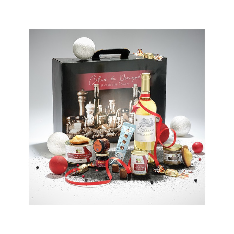 Coffret de Fêtes 2023