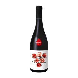 Domaine de la Bêche AOC Beaujolais Rouge Nouveau 2023 75cl
