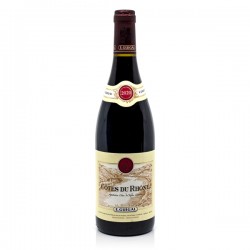 E.Guigal AOC Côtes du Rhône Rouge 2020 75cl