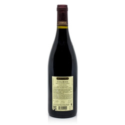 E.Guigal AOC Côte-Rôtie "Brune & Blonde de Guigal" Rouge 2020 75cl