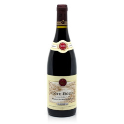 E.Guigal AOC Côte-Rôtie "Brune & Blonde de Guigal" Rouge 2020 75cl