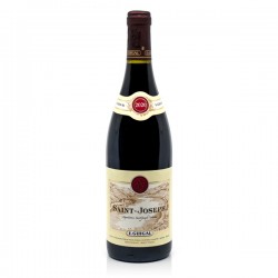 E.Guigal AOC Saint Joseph Rouge 2020 75cl