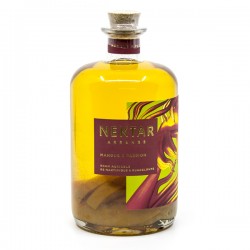 Rhum Arrangé Nektar Mangue Passion 28°C 70cl