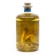 Rhum Arrangé Nektar Citron Vert Gingembre 28° 70cl