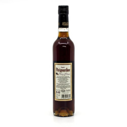 Liqueur de Noix à l'Eau de Vie de Prune 25° 50cl