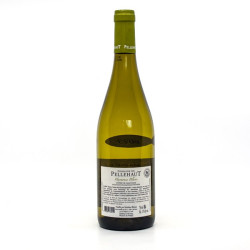 Domaine de Pellehaut Harmonie IGP Côtes de Gascogne Blanc Sec 2023 75cl