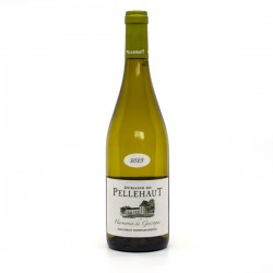 Domaine de Pellehaut Harmonie IGP Côtes de Gascogne Blanc Sec 2023 75cl