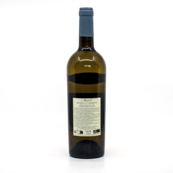 Château de la Jaubertie Mirabelle AOC Bergerac Sec Bio 2022 75cl