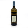 Château de la Jaubertie Mirabelle AOC Bergerac Sec Bio 2022 75cl