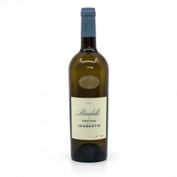 Château de la Jaubertie Mirabelle AOC Bergerac Sec Bio 2022 75cl
