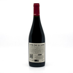 Château Combel La Serre Pur Fruit du Causse AOC Cahors Bio 2022 75cl
