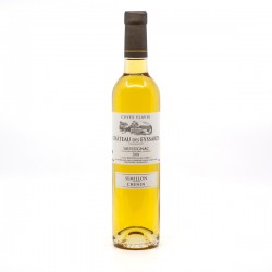 Château des Eyssards Cuvée Flavie AOC Saussignac 2018 50cl