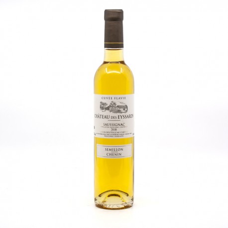 Château des Eyssards Cuvée Flavie AOC Saussignac 2018 50cl