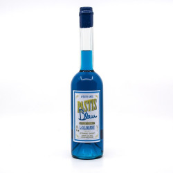 Pastis Bleu du Périgord 50cl