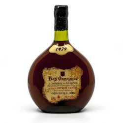 Bas Armagnac 1979 Maison Goudoulin 40° 70cl