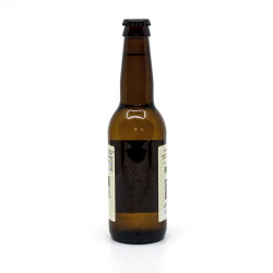 Limonade Bio 33cl de la Brasserie Artisanale de Sarlat