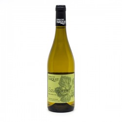 Domaine Tariquet Sauvignon IGP Côtes de Gascogne Sec 2023 75cl