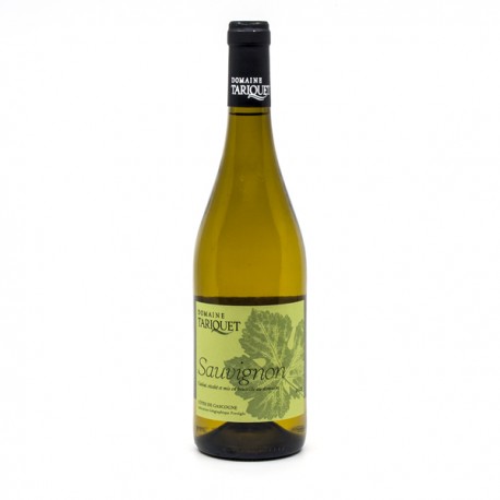 Domaine Tariquet Sauvignon IGP Côtes de Gascogne Sec 2023 75cl