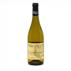 Domaine Tariquet Chardonnay IGP Côtes de Gascogne Sec 2023 75cl