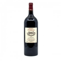 Château Pineraie AOC Cahors 2021 Magnum 150cl