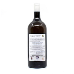 Domaine Tariquet Premières Grives IGP Côtes de Gascogne 2023 ¤ Double Magnum ¤ 300cl