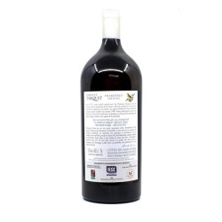 Domaine Tariquet Premières Grives IGP Côtes de Gascogne 2023 ¤ Mathusalem ¤ 600cl
