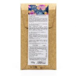 Tablette Chocolat au Lait Caramel Fleur de sel