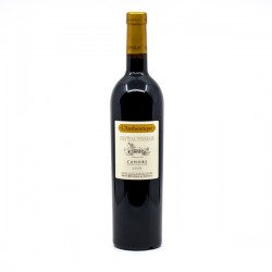 Château Pineraie L'Authentique AOC Cahors 2020 75cl