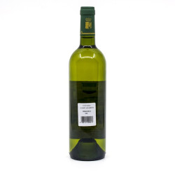 Châteu Court les Mûts AOC Bergerac Sec 2023 75cl