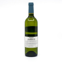Château de le Jaubertie AOC Bergerac Sec BIO 2022 75cl