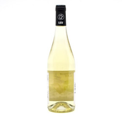 Domaine Uby Collection Unique Sec Vin de France 2023 75cl