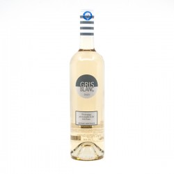 Domaine Gérard Bertrand Gris Blanc IGP Pays d'OC Rosé 2023 75cl
