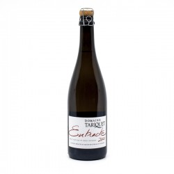 Domaine Tariquet Entracte Effervescent Brut IGP Côtes de Gascogne 2022 75cl