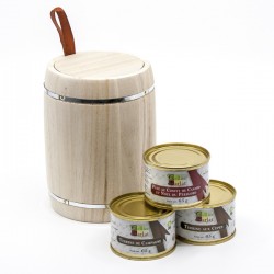 Petit Fût du Périgord