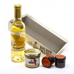 Corbeille Monbazillac