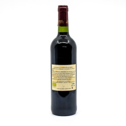 Clos la Coutale AOC Cahors 2022 Bio 75cl
