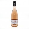 Domaine UBY Rosé N°6 IGP Côtes de Gascogne 2023 75cl