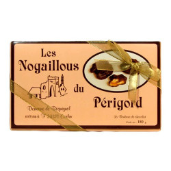 Les Nogaillous (36 pièces) 160g
