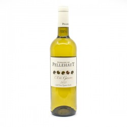 Domaine de Pellehaut l'Eté Gascon IGP Côtes de Gascogne Blanc Moelleux 2023 75cl