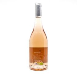 Château Grand Boisé Sainte Victoire AOP Côte de Provence BIO Rosé 2023 75cl