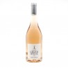 Château Grand Boisé Sainte Victoire AOP Côte de Provence BIO Rosé 2023 75cl