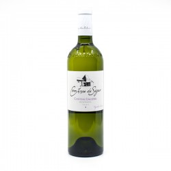 Château Laulerie Comtesse de Ségur AOC Montravel Sec 2023 75cl