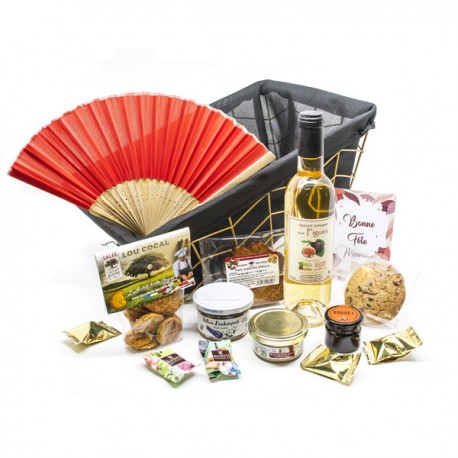 Coffret Spécial Fête des Mères