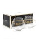 Coffret 2 Verres de Dégustation Millonario