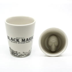 Verre de Dégustation Black Magic