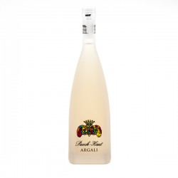 Château Puech Haut Cuvée Prestige Argali IGP Pays d'OC Rosé 2023 75cl