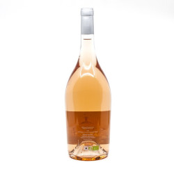 Château Grand Boisé Ste Victoire AOP Côte de Provence Rosé 2023 Magnum 150cl